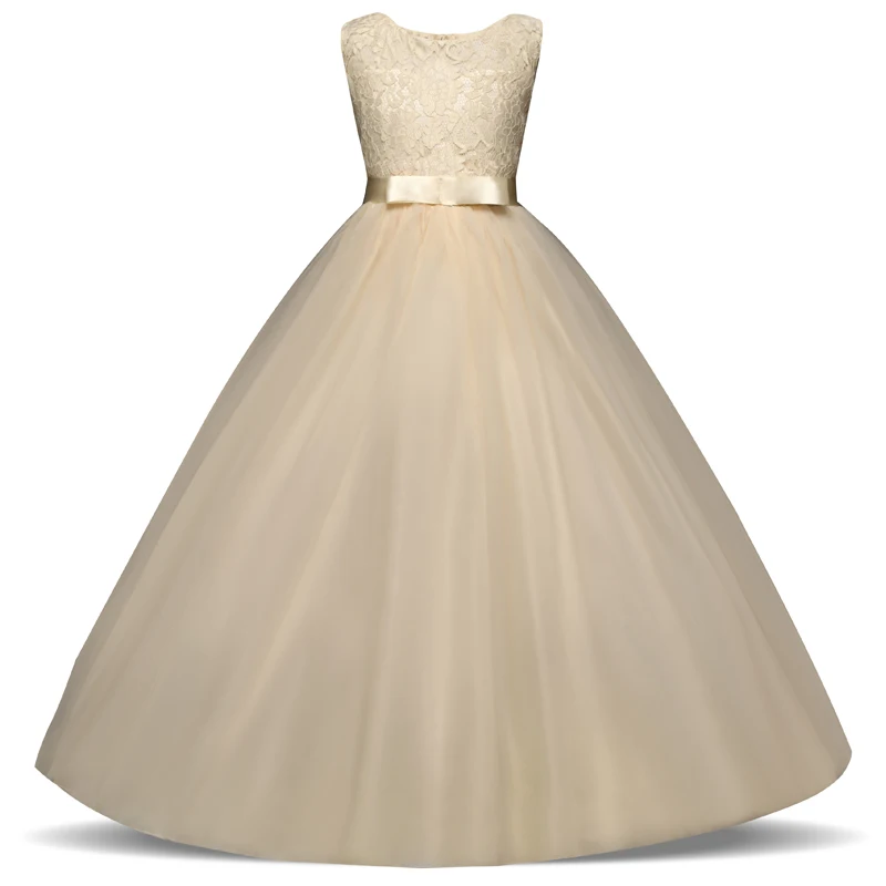 Fancy Children Girls Dresses For Teenage Girl Long White Princess Dress Girls Party Frocks Christmas Evening Party Prom Gown Girls Casual Dresses Aliexpress Fancy Children Girls Dresses For Teenage Girl Long White Princess Dress Girls Party Frocks Christmas Evening Party Prom Gown Girls Casual Dresses Aliexpress