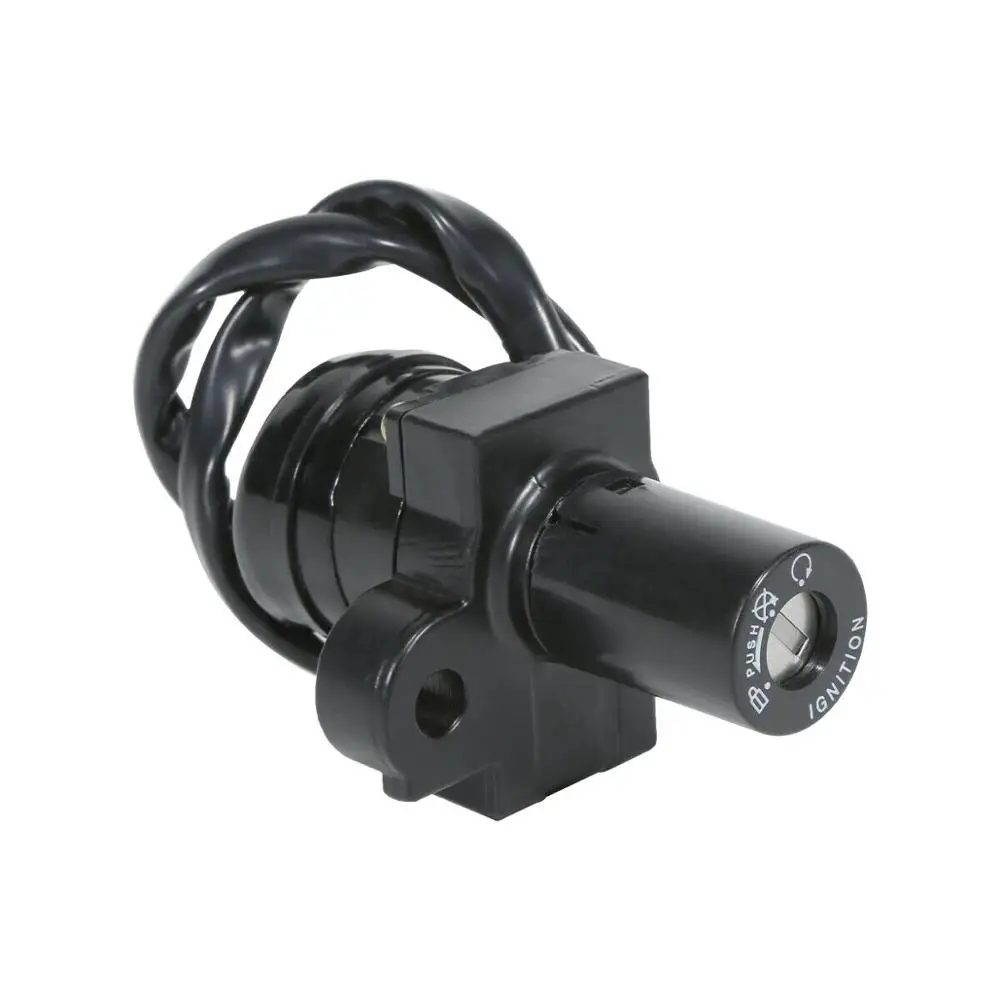 Ceny Wyłącznik zapłonu blokada wlew paliwa paliwa klucz zestaw dla Honda CBR250 MC19 MC22 CBR400 NC23 NC29 VFR400 akcesoria motocyklowe