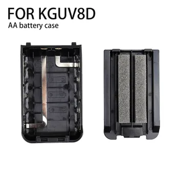 

WOUXUN AA battery case FOR KGUV8D