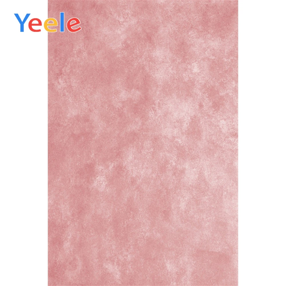 

Yeele Solid Color Portrait Wedding Ceremony Scene Photography Backgrounds Seamless Vinyl Photographic Backdrops For Photo Studio