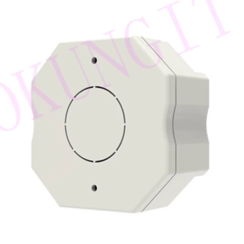 Незатемняемый 100-240VAC 1.5A RF 2,4 GHz кнопочный переключатель SS-B RF Smart switch выход 100-240VAC 2A 480 W умный переключатель с релейным выходом