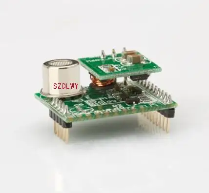 

ZP05 Gas detection and induction module in vehicle On-board gas sensor