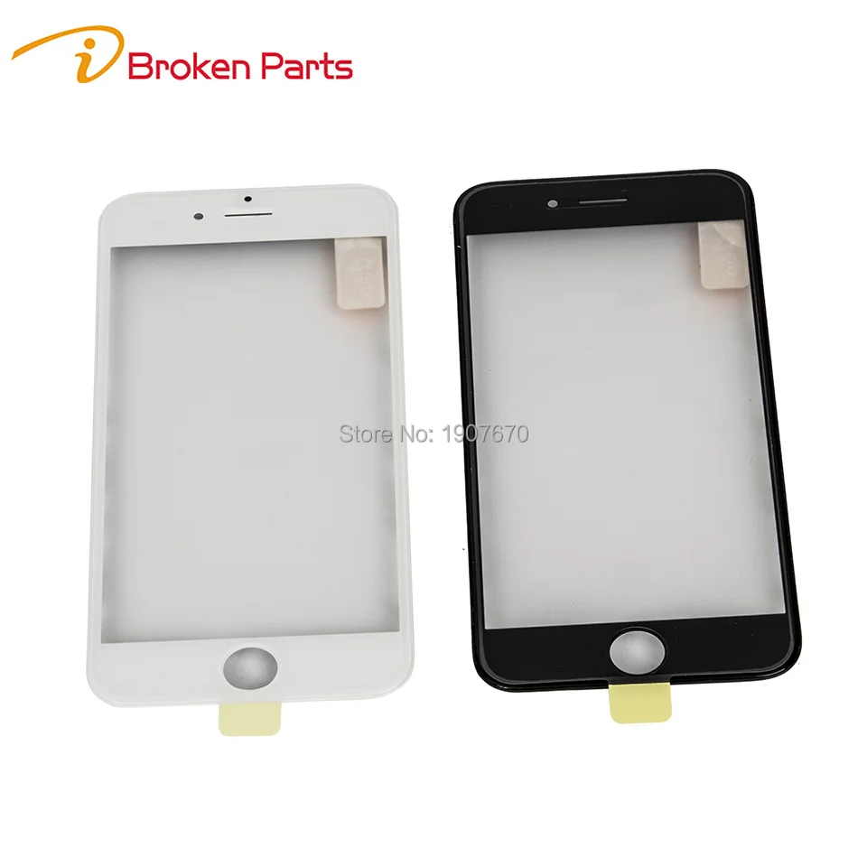 imágenes para AAA 3 en 1 LCD Frontal de la Pantalla Táctil de Cristal Exterior lente con marco de OCA para el iphone 6 s y 6 s plus Panel Táctil reemplazo imágenes para AAA 3 en 1 LCD Frontal de la Pantalla Táctil de Cristal Exterior lente con marco de OCA para el iphone 6 s y 6 s plus Panel Táctil reemplazo