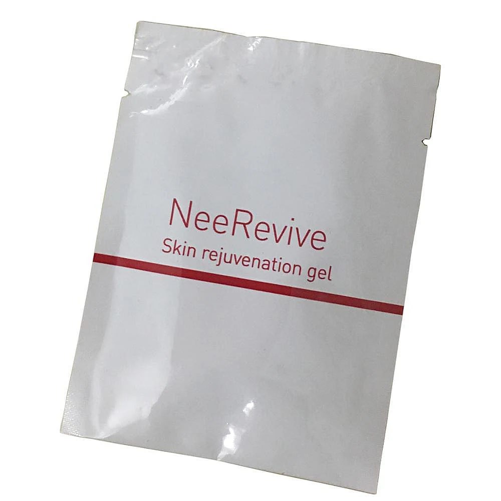  Oxygen Facial Machine Neebright And Neerevive Kit For Skin Lighting /Rejuvenation