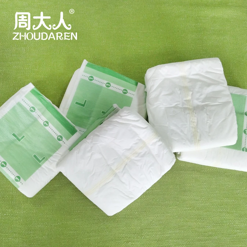 Dry surface disposable dry surface diaper liners for adultin Adult