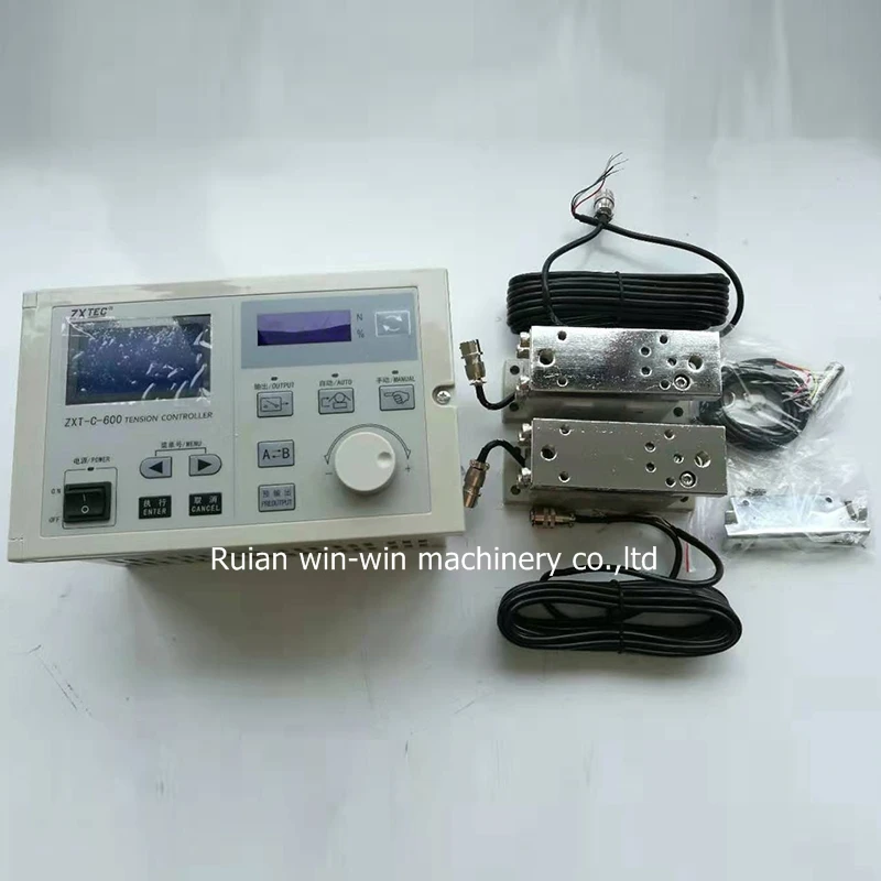 ZXT C 600 ZXTC ZXTC600 600N AC220V цифровой автоматический регулятор постоянного напряжения с