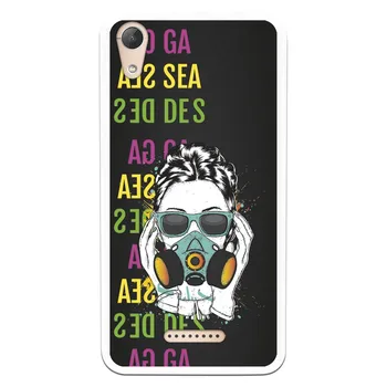 

Stand case costume drawing Gaseades WP001 for Wiko Lenny 4