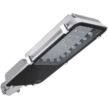 Светодиодный уличный светильник s 85 V-265 V уличный светильник 40W солнечный светильник IP65 дорожные лампы теплый холодный натуральный белый