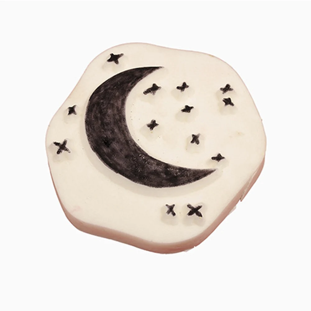 PVC + Sponge Cartoon Elephant Flower Round Wallpaper Sponge Stamper Kids Toy DIY Wall Decoration Tool Sets 10 Style PVC + Sponge Cartoon Elephant Flower Round Wallpaper Sponge Stamper Kids Toy DIY Wall Decoration Tool Sets 10 Style