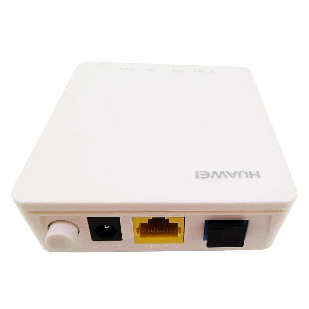 1 шт. GPON HG8310M ONU FTTO 1GE порт FTTH ONT одиночный Порт локальной сети OLT 25G Gpon набор