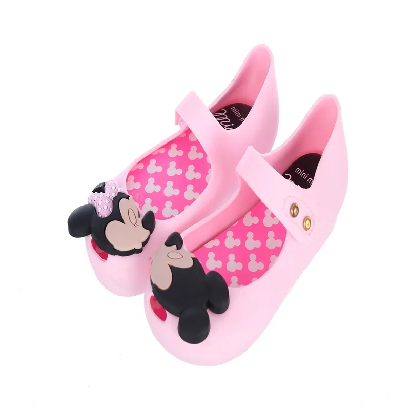 sapato melissa minnie