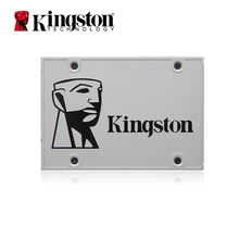 Original Kingston SSDNow SUV400S37 120GB Solid State Drive Internal 2.5 inch SATA III SSD Hard Disk Notebook PC