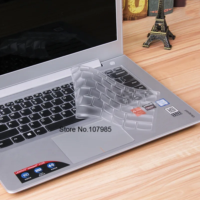 Защитный чехол из ТПУ для клавиатуры защитный Lenovo IdeaPad Z380 Z370 Z360 Z460 Z465 Z485 Z480 Z470 Z475 Z410