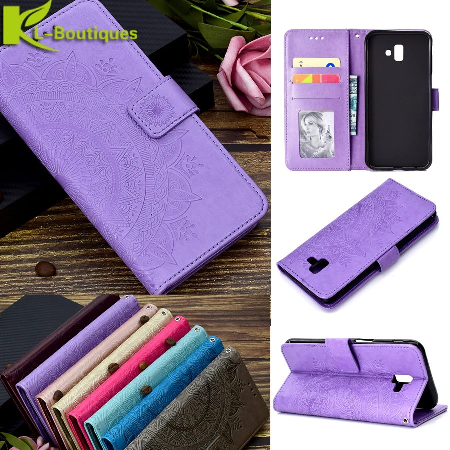 J6 Plus Case on for Samsung Galaxy J6 Plus 2018 J6+ J 6 Plus J610 F Case Flip Protective Leather Phone Cover for Samsung J6 Plus J6 Plus Case on for Samsung Galaxy J6 Plus 2018 J6+ J 6 Plus J610 F Case Flip Protective Leather Phone Cover for Samsung J6 Plus