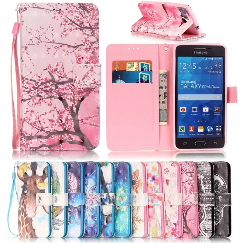For Samsung Galaxy G530 Case
