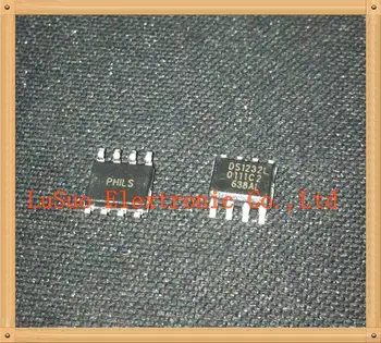 

DS1232L DS1232LPS DS1232 Low Power MicroMonitor Chip DALLAS SOP8