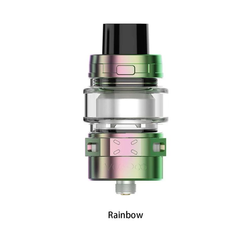 MAAT Tank -rainbow