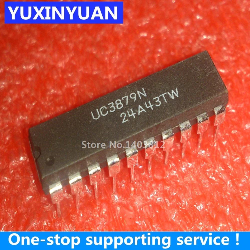 

UC3879N UC3879 DIP-20 1PCS