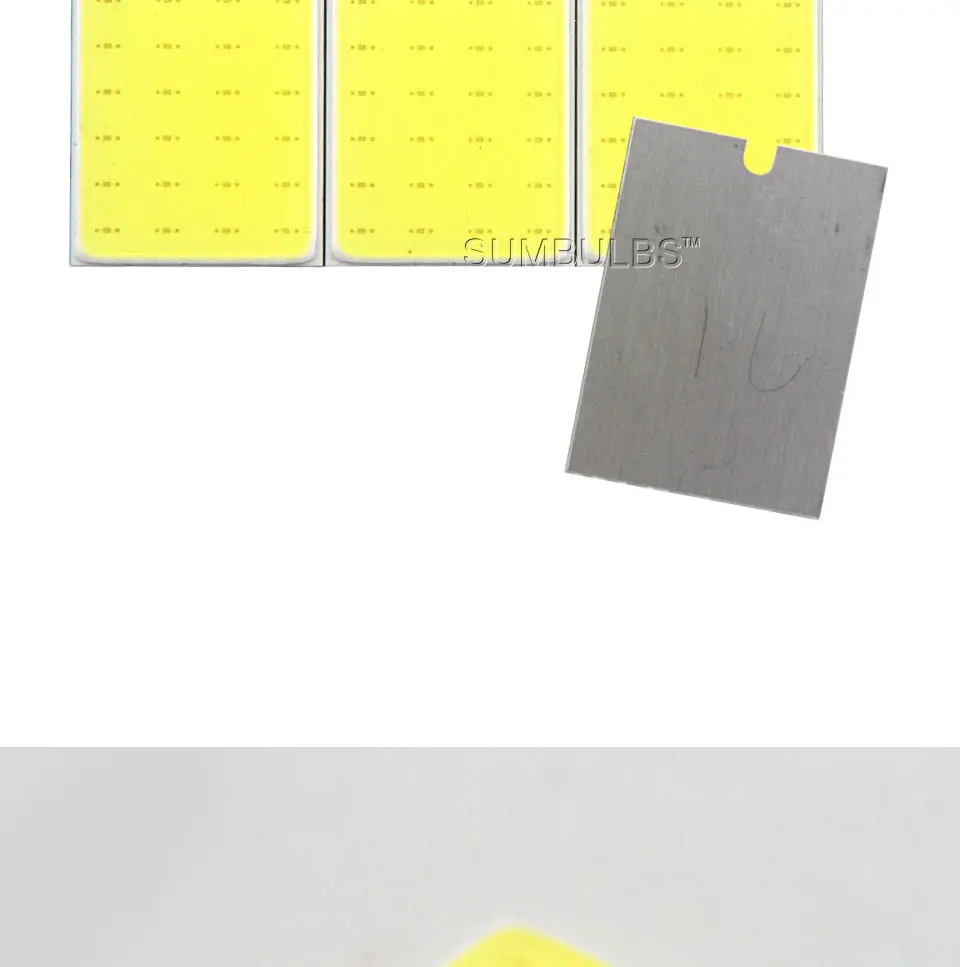 cob led light source strip lamp bulb (2)