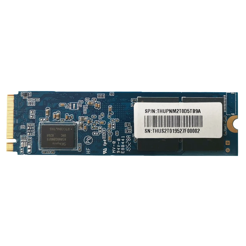  Neue/Original THU Professionelle SSD 256 GB 512 GB 3D NAND M.2 2280 PCIe NVMe Gen3 x 4 Interne soli