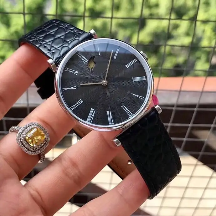 

WG02126 Mens Watches Top Brand Runway Luxury European Design Automatic Mechanical Watch