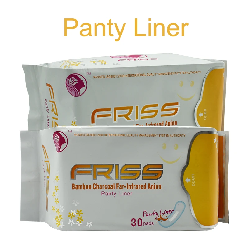 FRISS Panty Liner  (5)