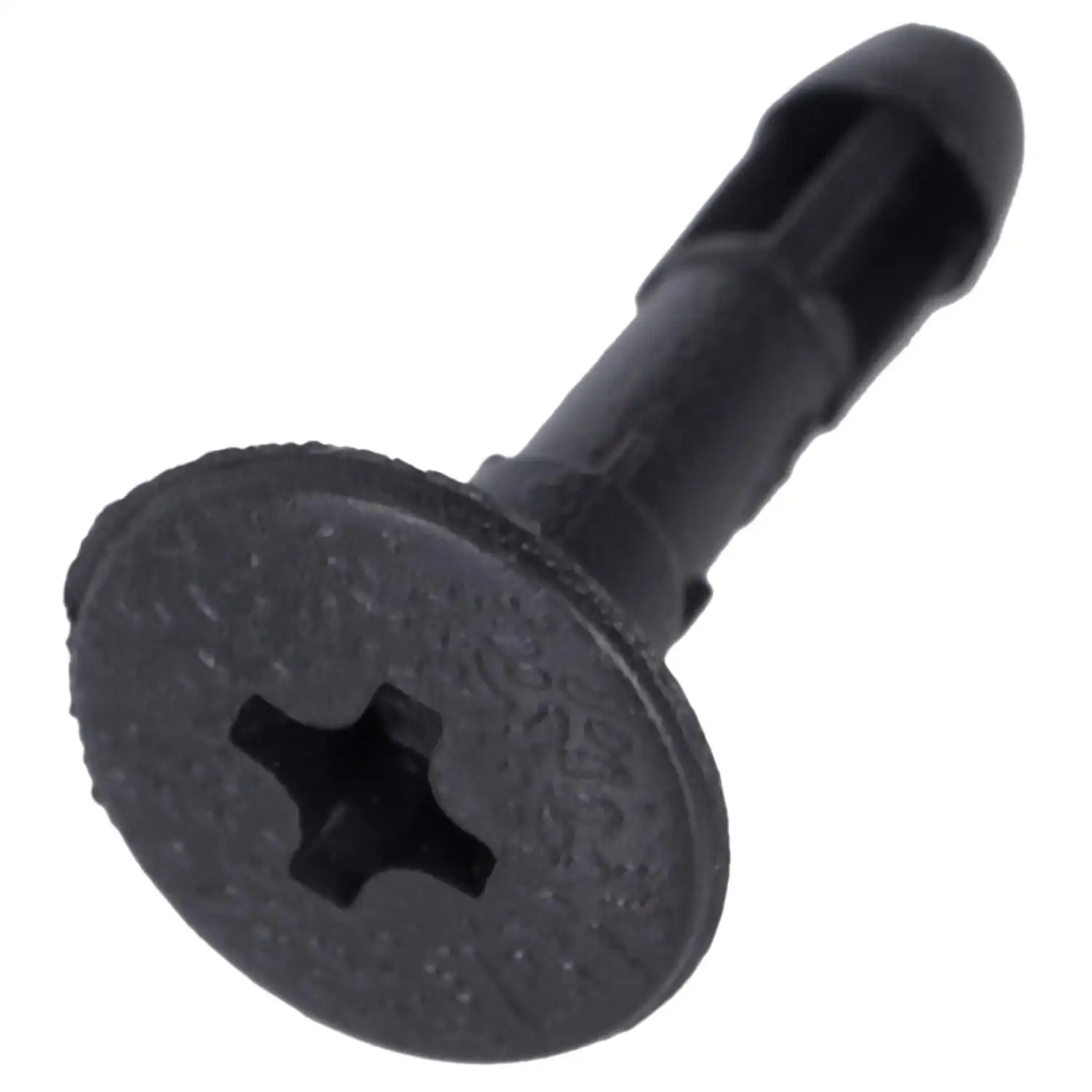 

15Pcs Car 6mm Hole Plastic Rivet Trim Panel Clips