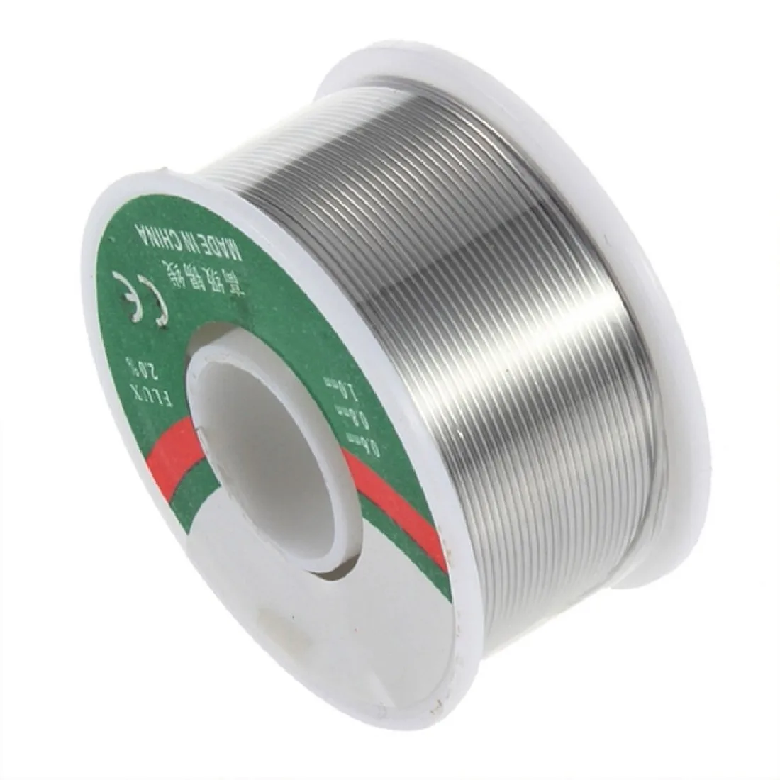 

Best 0.8mm Rosin Roll Flux Solder Wire Reel 63/37 Tin 0.8mm Rosin Core Tin/Lead Hot Sale Worldwide