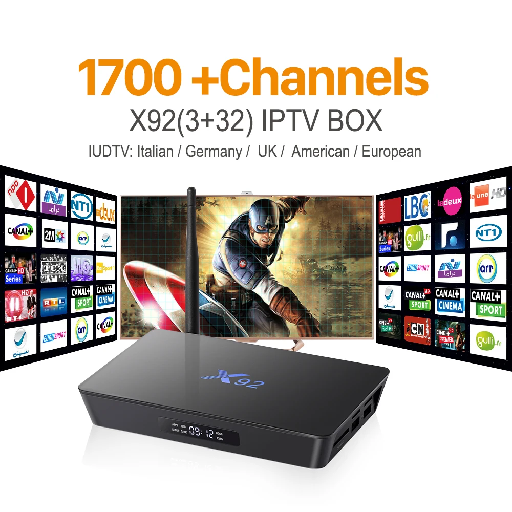 Android smart tv media player. Android smart tv media player