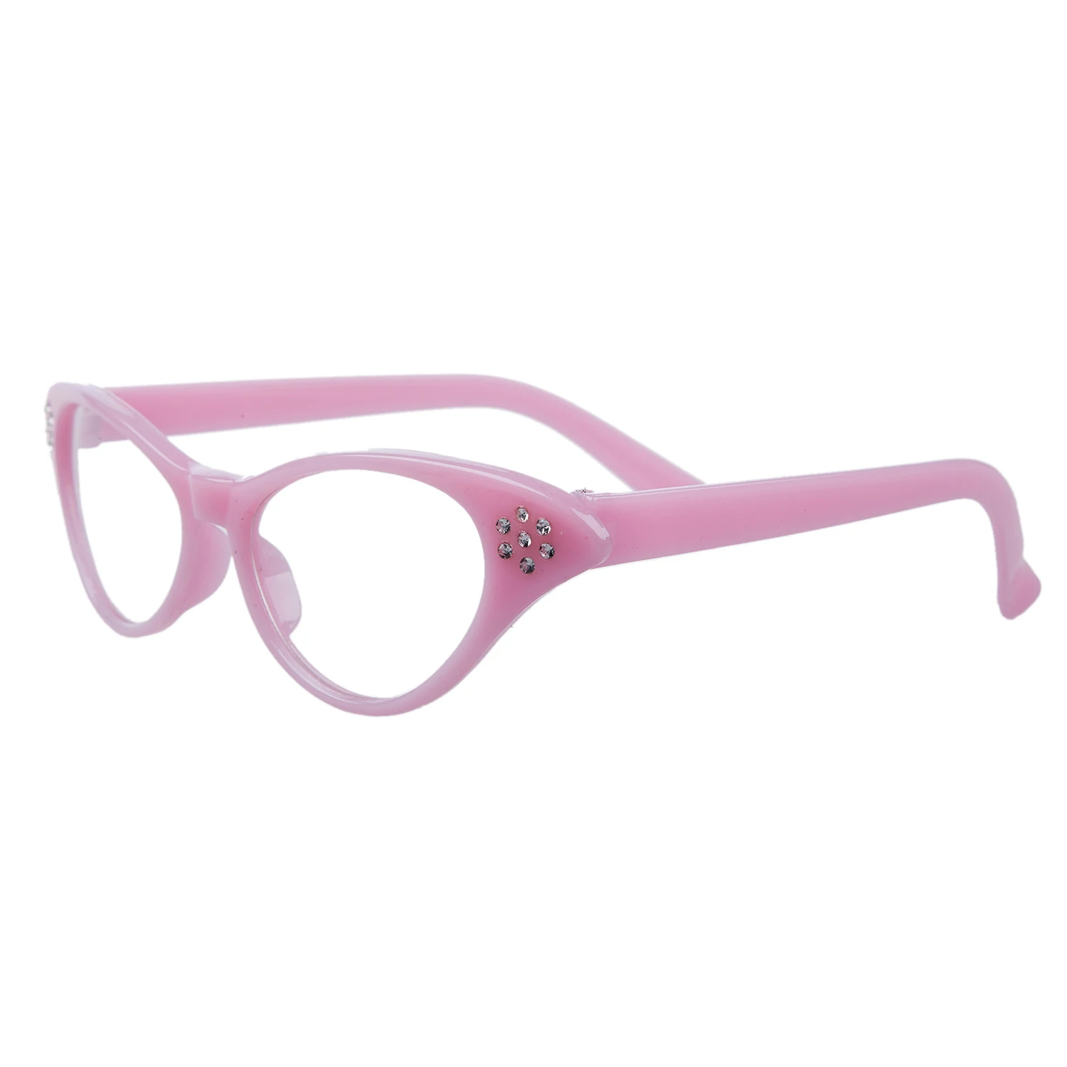 ROCK N ROLL GLASSES FANCY DRESS