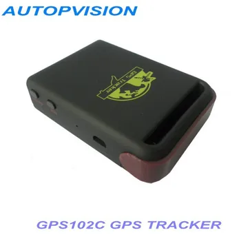 

Mini Personal Pet Car GPS Tracker Coban GPS102B no retail box