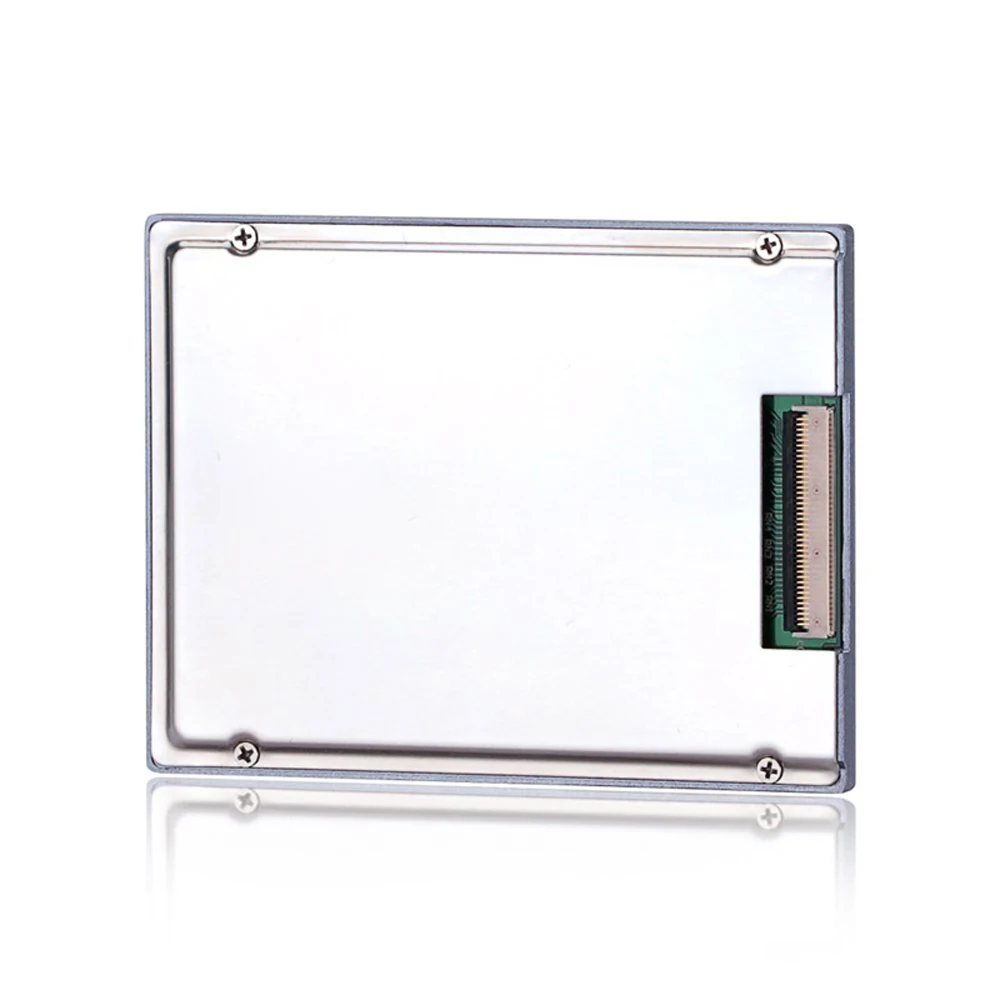 Zheino 1,8 "SSD диск PATA 256 ГБ CE/ZIF 40Pin MLC твердотельные накопители заменить MK2431GAH для Ipod Video 5,5 Gen Бесплатная доставка Новый