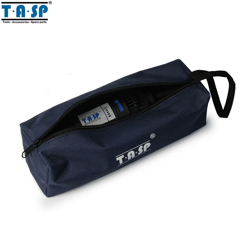TASP Ткань Оксфорд 600D сумка для хранения инструментов и аксессуаров Размер 250x85x70 мм-MTB019