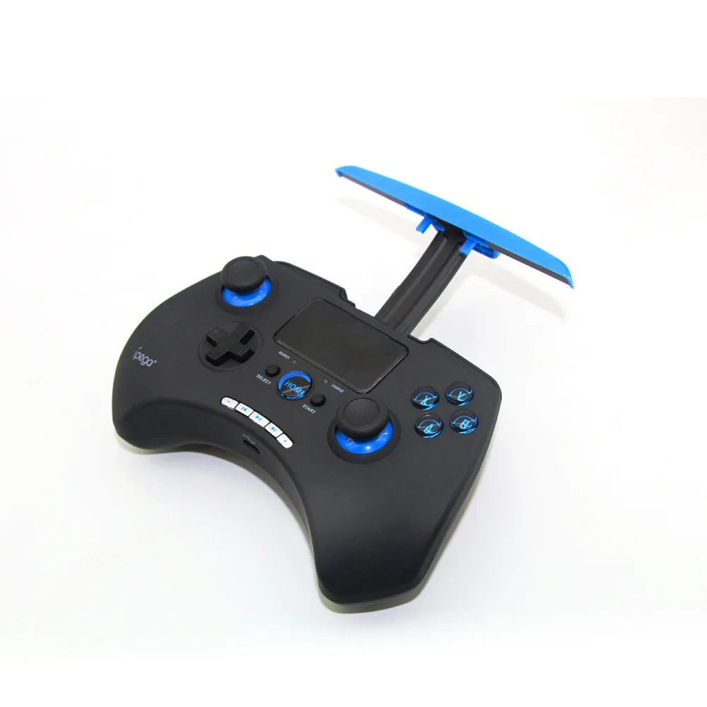 New Bluetooth Game Controller Gamepad IPEGA 9028 With Touched Support
