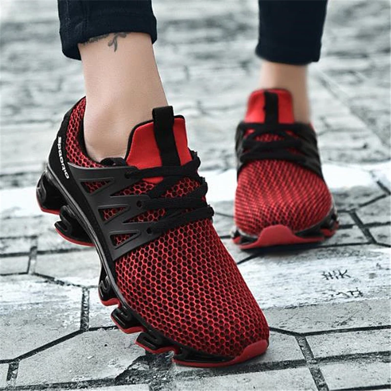 

Sneakers Women Shoes Summer Plus size Breathable Casual Air Tenis femenino Unisex Basket Scarpe Donna Trainers Chaussure Homme