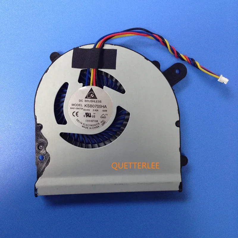 ASUS S400 FAN 2