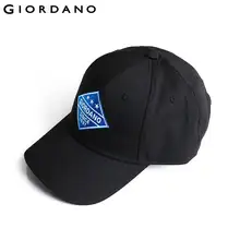 Dordano Мужская кепка с вышитыми буквами, графическая Кепка s, мужская вышитая Кепка с эмблемой jordano, Регулируемая металлическая пряжка, Кепка