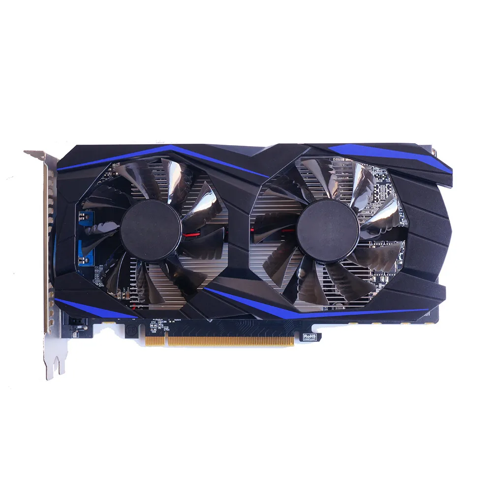 

GTX 750 1GB DDR5 128Bit VGA DVI HDMI Graphics Card For NVIDIA for GeForce