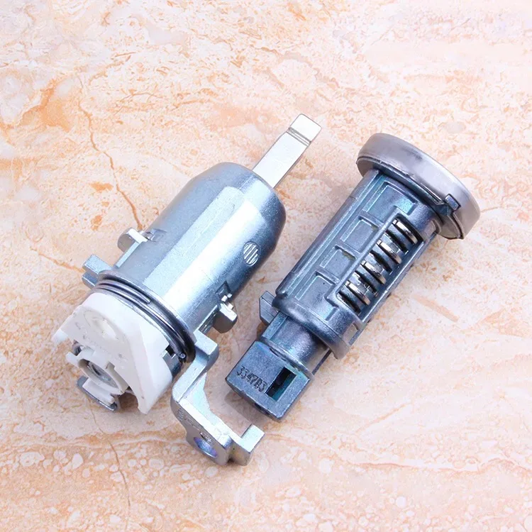 Car Lock Cylinder Full Set For 2015Year Buick Envision And Encore,Car