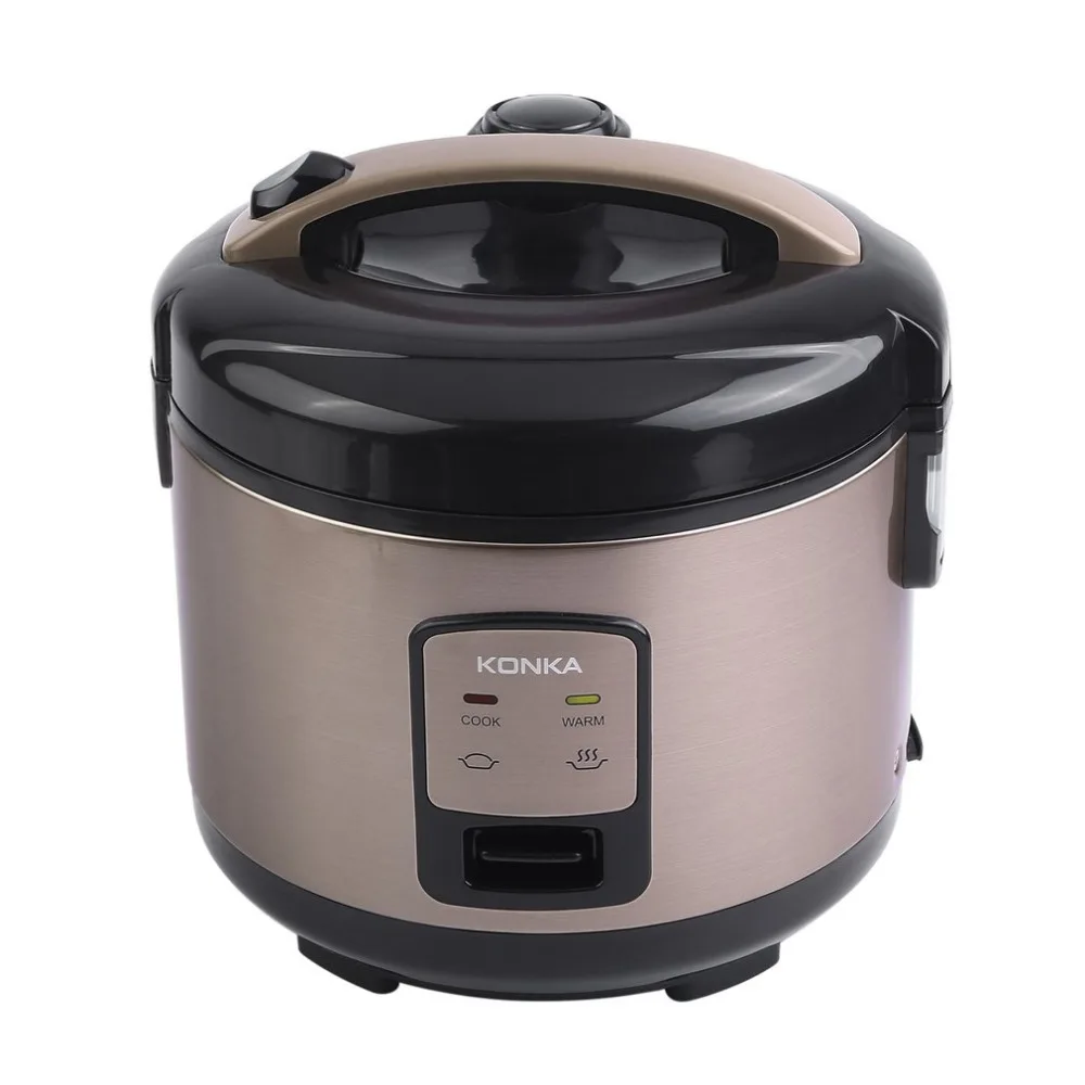 Electric pressure cooker Smart Electric Rice Cooker 3L