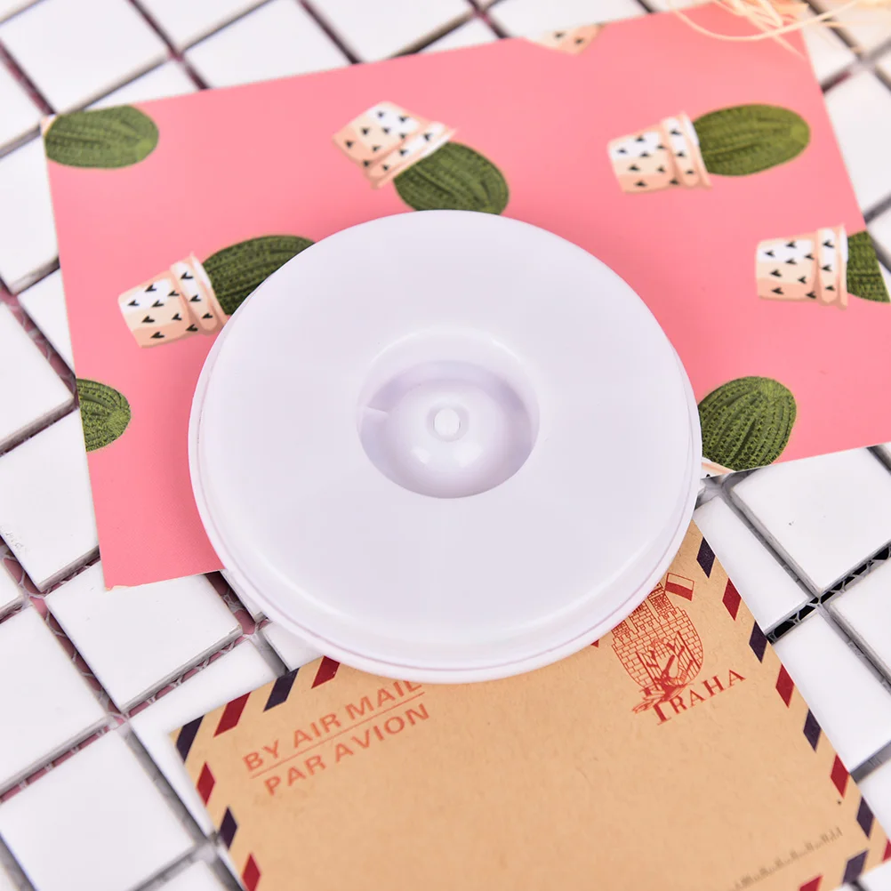 

Portable 7 Cells Pill Case Health Care Medicine Storage Box Pocket Drug Organizer Round Rotating Splitters Container