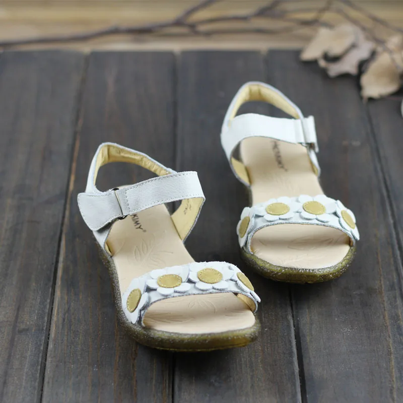 Careaymade-2018 new type of soft genuine leather bottomed toe sandals,pure handemade Sen female literary and artistic sandals Careaymade-2018 new type of soft genuine leather bottomed toe sandals,pure handemade Sen female literary and artistic sandals