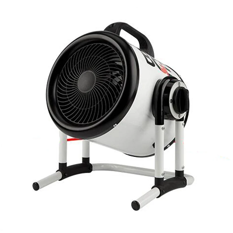 Electric Warm Heater 3000W High Power Air Blower Air Heater Household