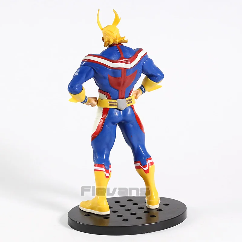 My Hero Academia Age of Heroes фигура из ПВХ Коллекционная модель игрушек|Игровые фигурки и