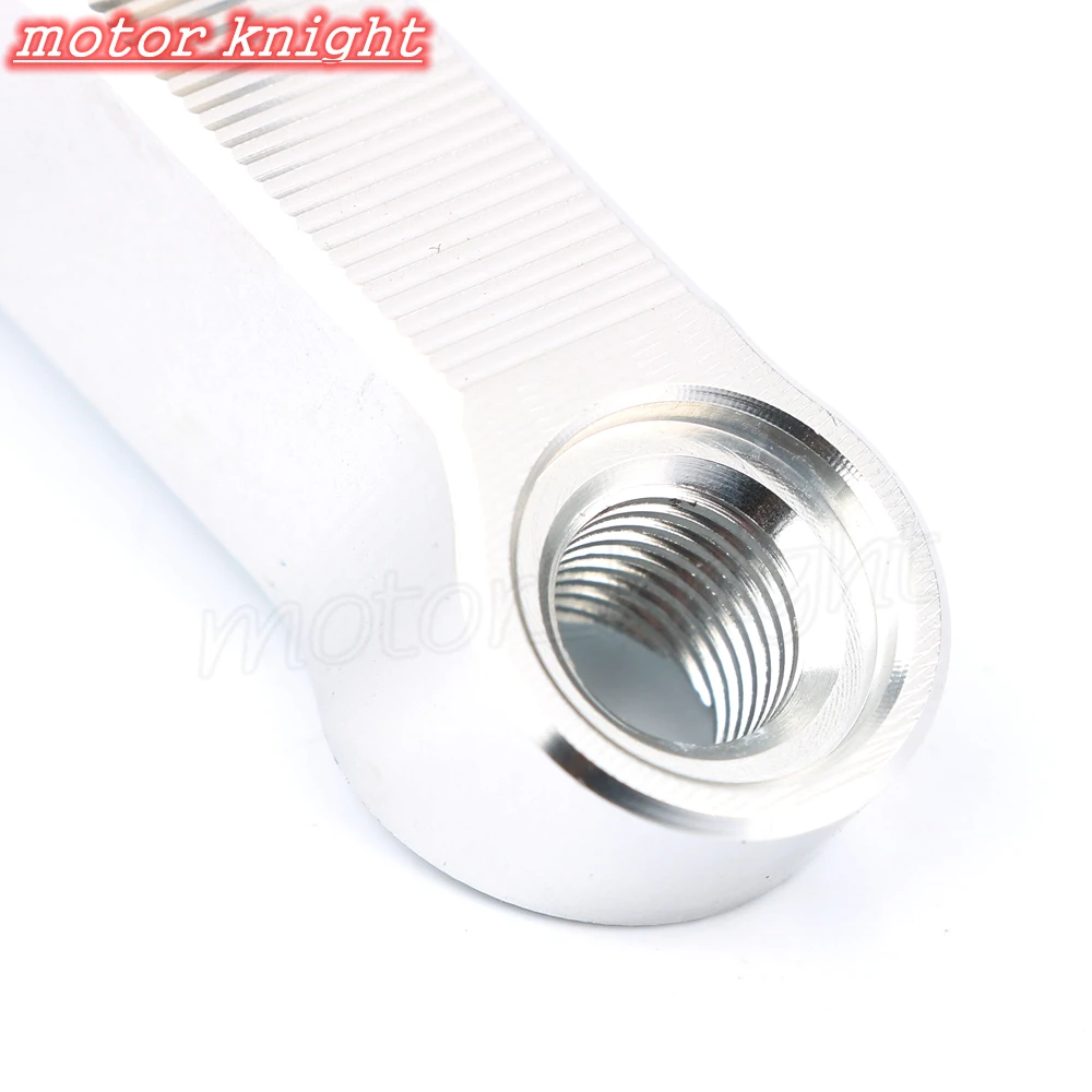 Зеркало 10 мм удлинитель для мотоцикла скутера Shadow VT 750 VTX 1300 1800 Magna|10mm mirror|mirror
