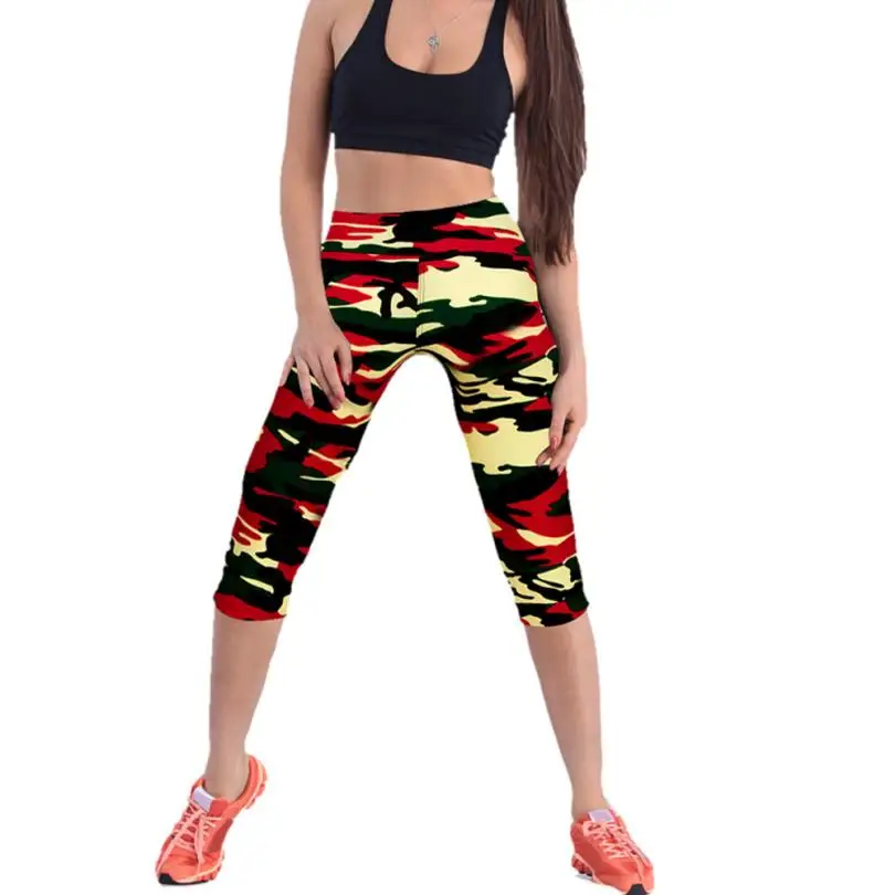 sportswear leggings