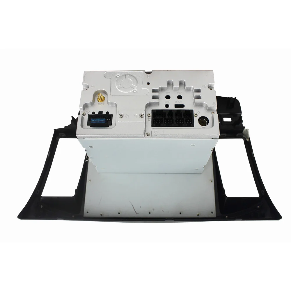 Flash Deal OTOJETA Android 8.0 car DVD player octa Core 4GB RAM 32GB rom for MITSUBISHI LANCER 2015 touch screen stereo recorder head units 2