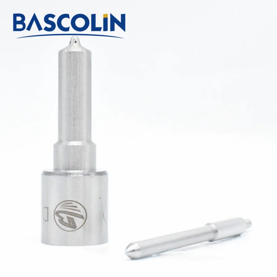 BASCOLIN распылитель DLLA155P135 Топливные форсунки 0433171123/0 433 171 123|Топливный инжектор| |