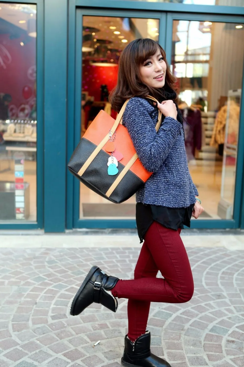 Cheap designer women bag