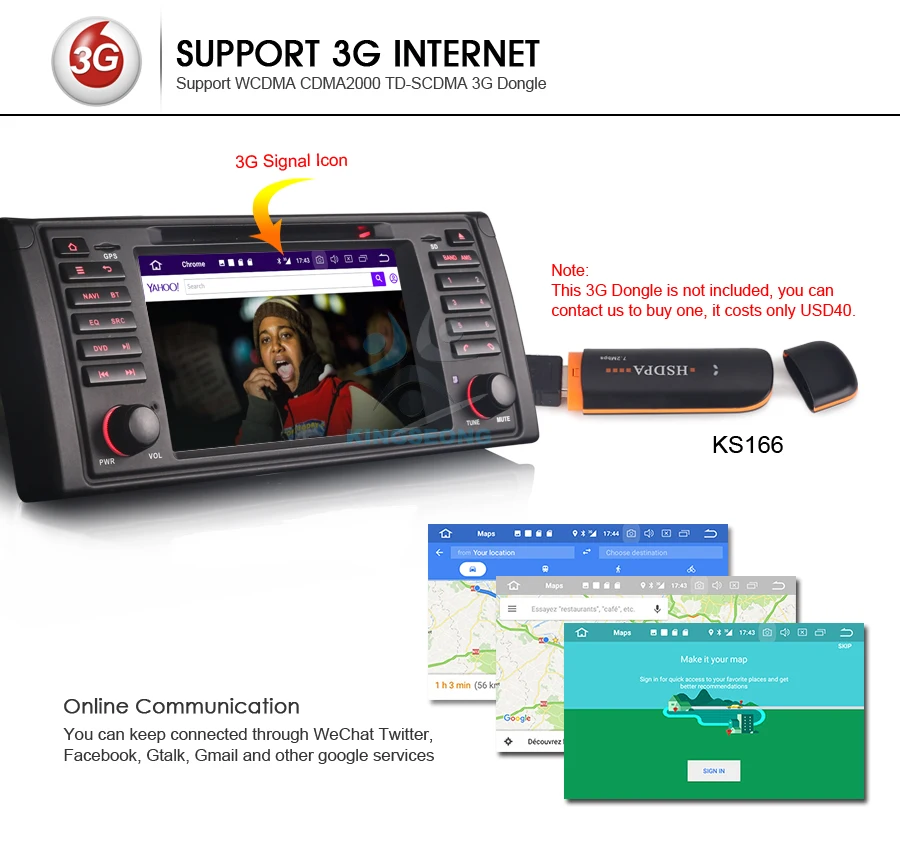 Android 8.0 Авторадио dab + SatNav Wi-Fi 3G DVD Радио DVR OBD автомобиля GPS навигации игрока DTV-IN для BMW 5 серии E39 E53 X5 M5